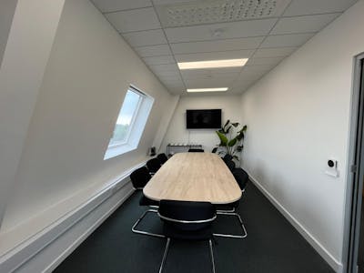 4th Floor, Pepper Canister House, Mount Street Crescent, Office Lease Assignment - PHOTO20250724141448 8.jpg