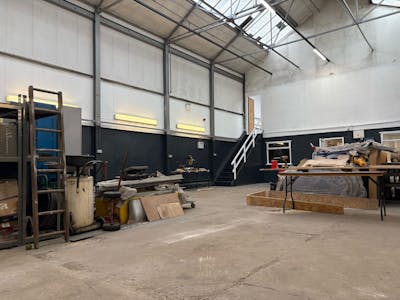Unit 7 Yeargate Industrial Estate, Heywood, Industrial/Logistics To Let - yeargate8.jpg