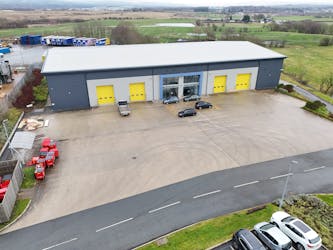 L1 & L2 Birch Business Park, Birch Business Park, Heywood, Industrial To Let - Photo 2.jpg - More details and enquiries about this property