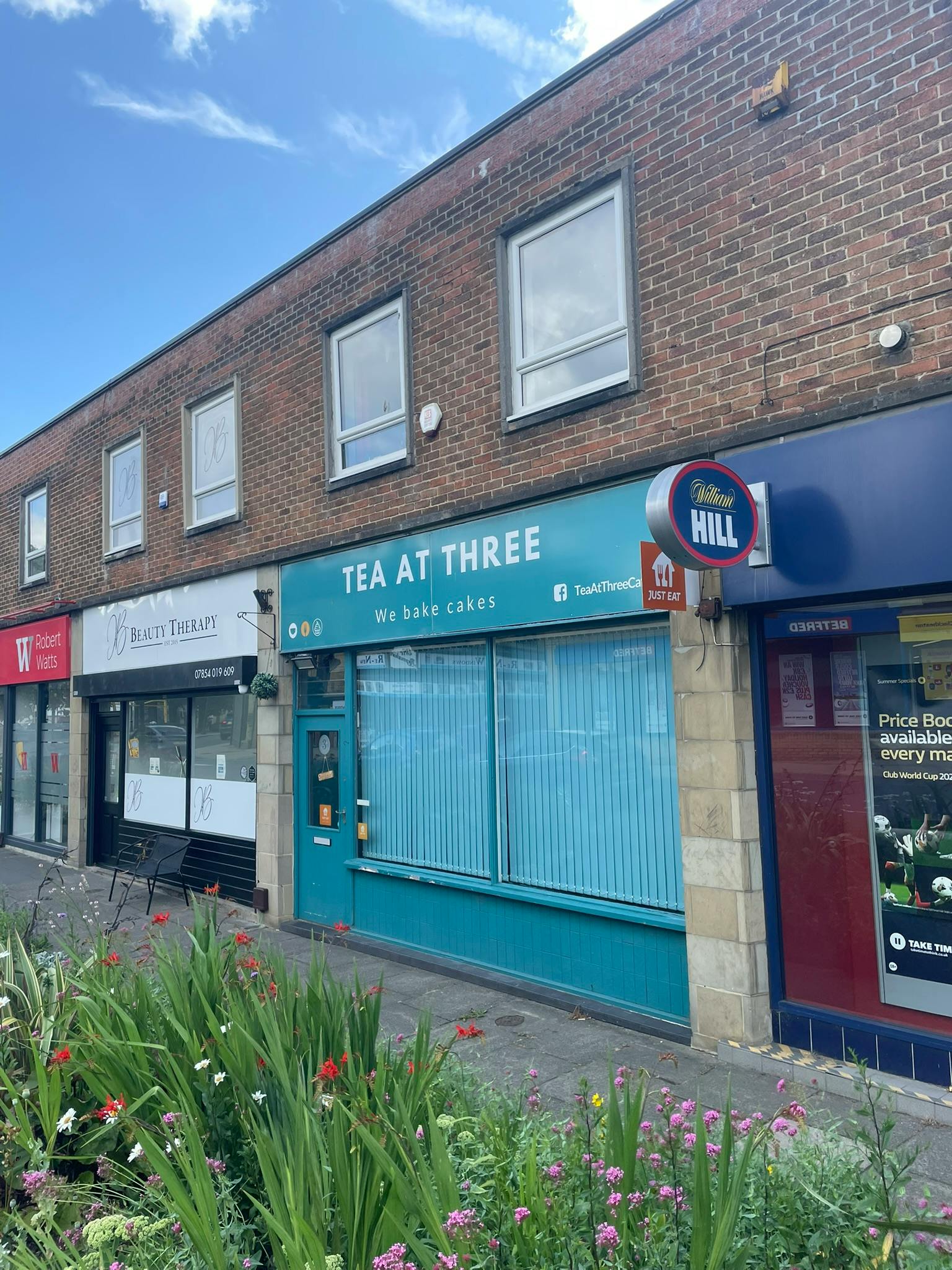 3 Market Street, Cleckheaton, West Yorkshire, BD19 3RT