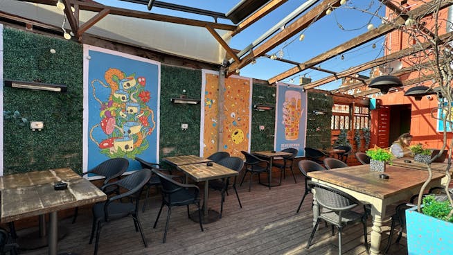 257-259  Pentonville Road, London, Offices To Let - 257-259 Pentonville Road, London N1 9NL - external 1.jpg