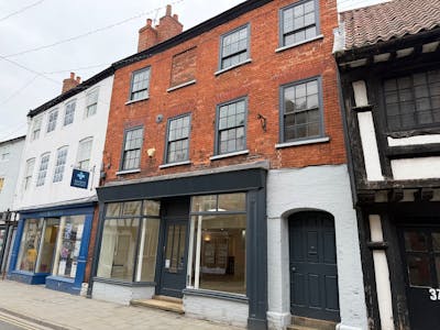 35 Kirk Gate, Newark, Office / Retail To Let - IMG_1334.jpeg