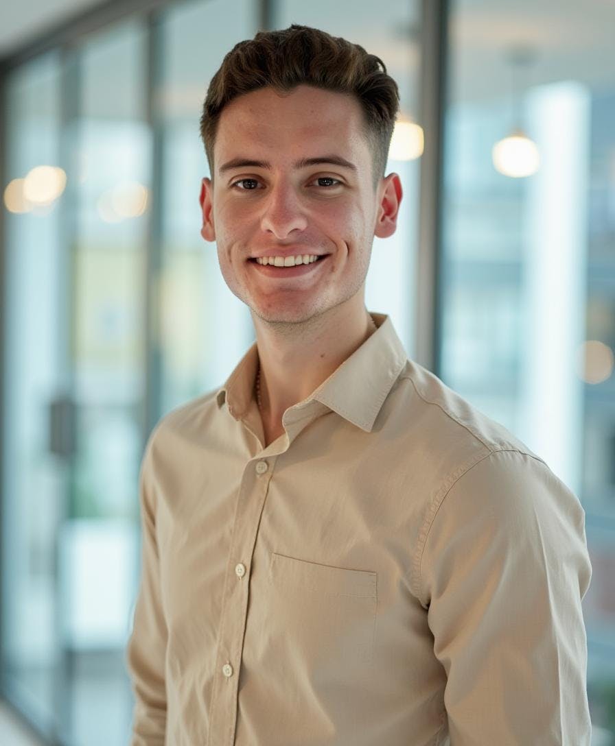 Thomas Grimshaw profile photo