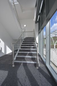 Unit 16, Bridgewater Point, Trafford Park, Industrial To Let - DSC_2975.JPG