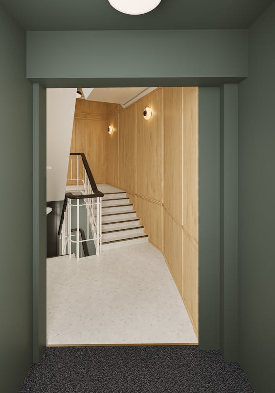 345 Oxford Street, London, Office To Let - 345 Oxford Street_View 4_4K_180326.jpg