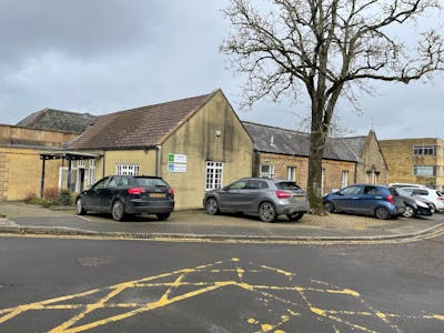 Hendford Manor, Yeovil, Office To Let / For Sale - Pic 3.jpg