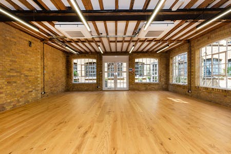 5 Printing House Yard, London, Office To Let - 5 Printing House Yard 2.jpg