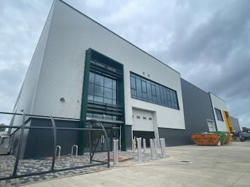 Unit 3 INTER, Tewin Road, Tewin Road, Welwyn Garden City, AL7 1BD