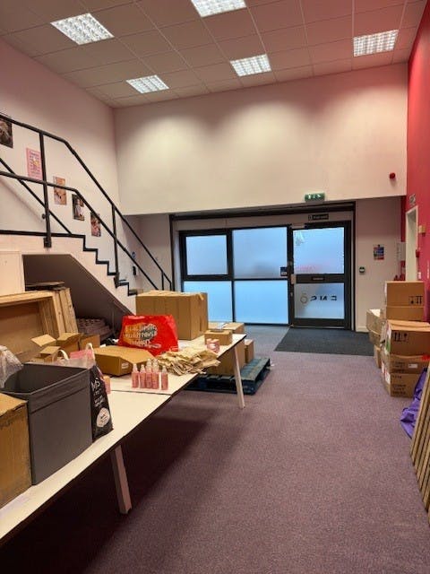 Unit 4 Stoneacre, Knaresborough, Industrial To Let - Entrance.jpg
