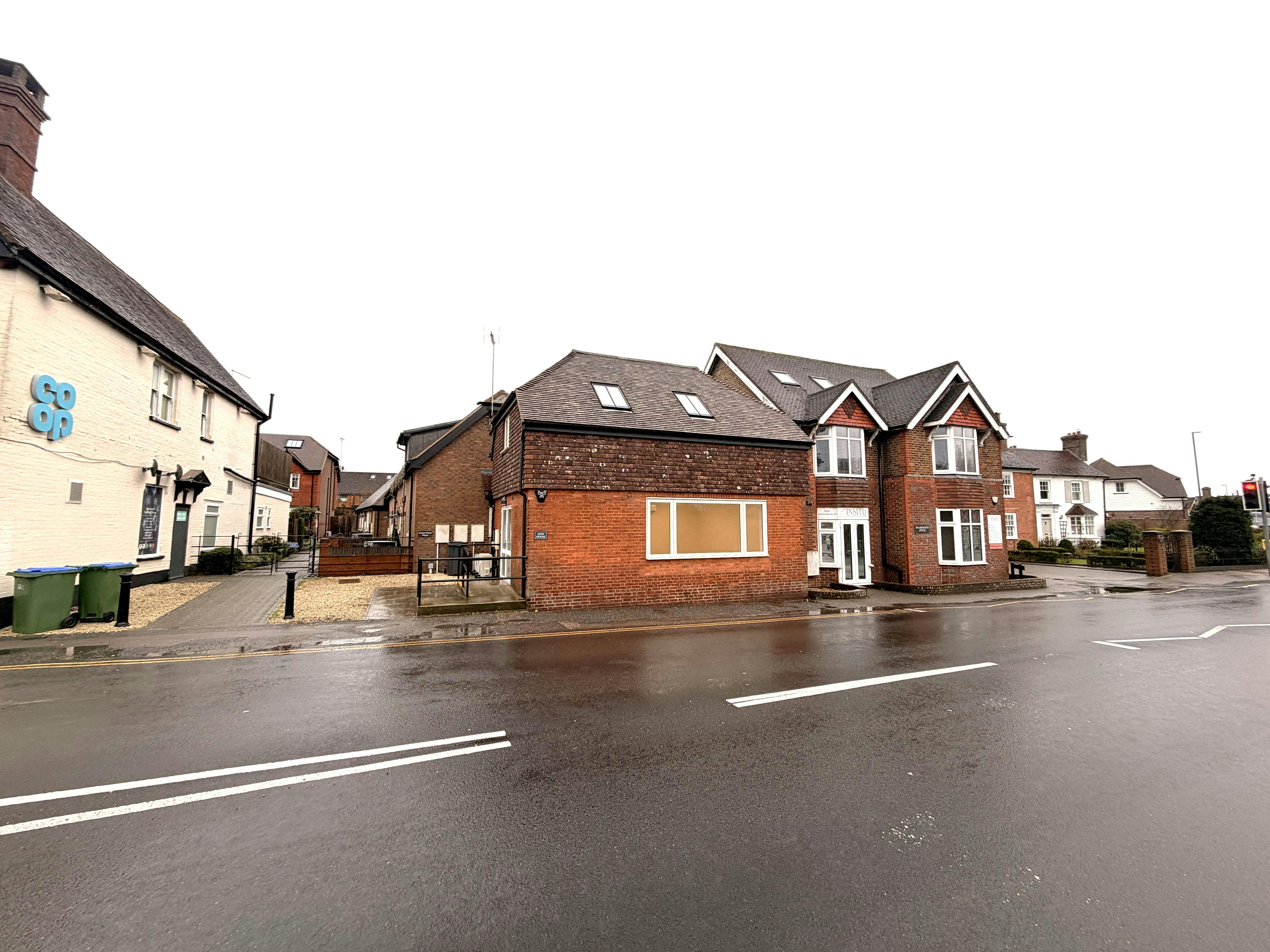 Lion House, The Street, Cowfold, West Sussex, Office / Retail To Let - IMG_2072.jpeg