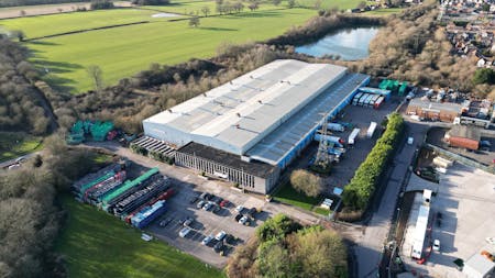 Hazell Way, Nuneaton, Industrial/Logistics To Let - DJI_0217.JPG