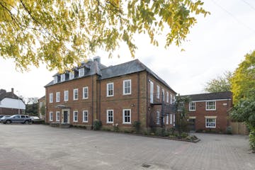 Ground Floor, Egerton House, 66-68 Baker Street, Weybridge, Offices To Let - IW-221016-GKA-006.jpg