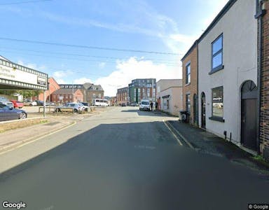 10-16 Great King Street, Macclesfield, Development / Industrial/Logistics / Investment / Restaurant / Retail To Let / For Sale - Street View