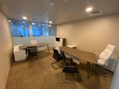 Prime Office Space To Lease Near Sheikh Zayed Road, The H Tower, Office To Let - IMG_0452.JPG