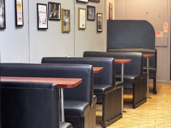 Long established cafe in Shawlands Glasgow, 33 Langside Place, Glasgow For Sale - IMG_4284.jpg