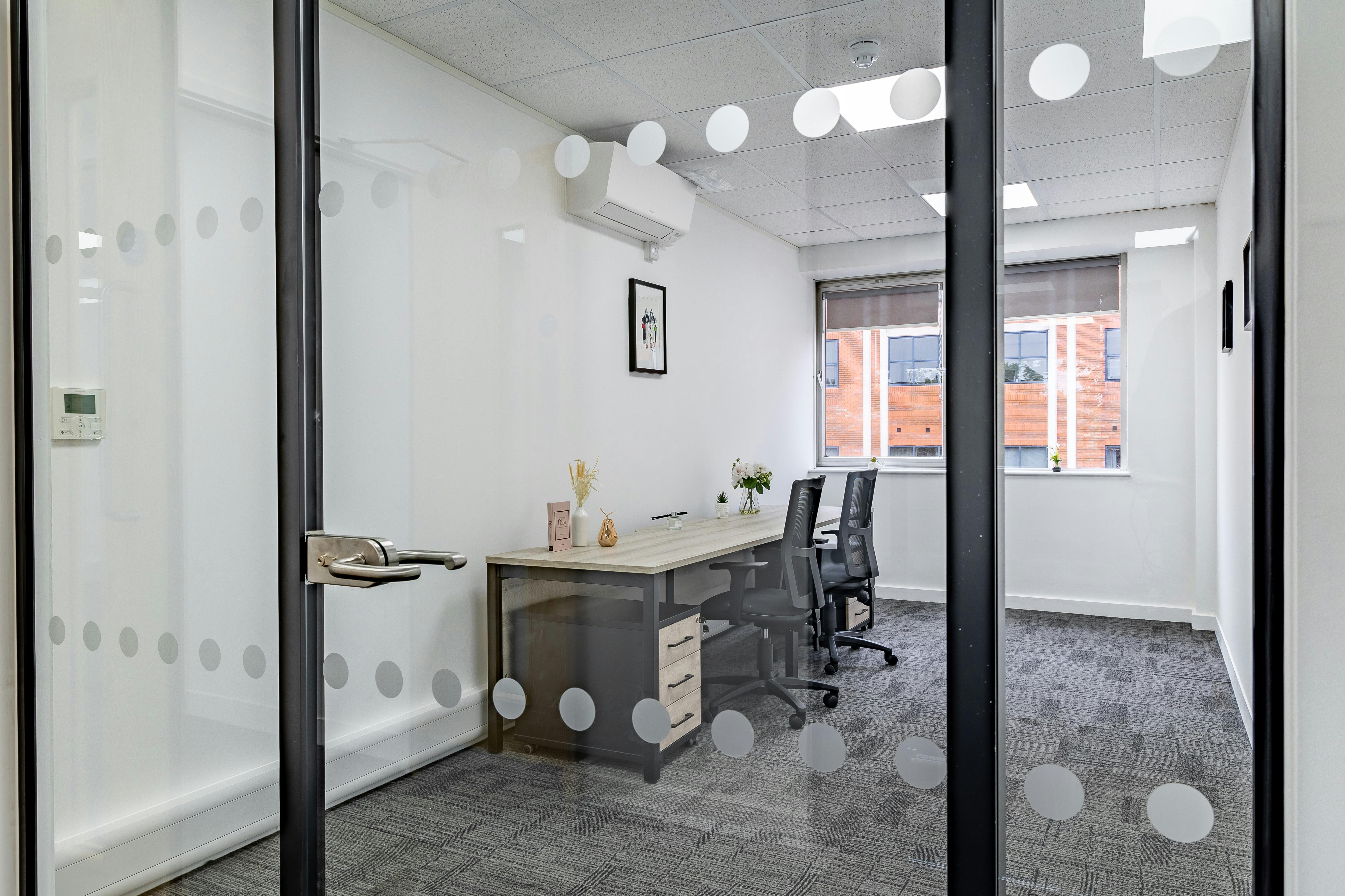 Northminster House, Northminster, Peterborough, Offices To Let - 685A7835HDR.jpg