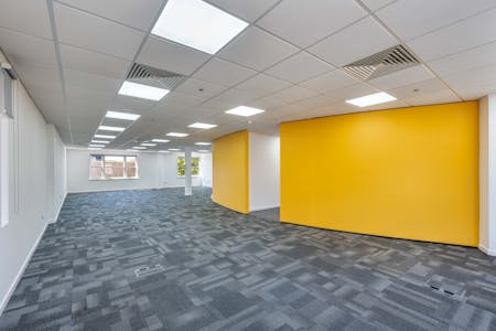 Meridian House, 9-11 Chertsey Street, Guildford, Office To Let - First Floor Suite Meridian House - interior low res 1 of 5.jpg