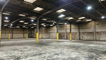 Trafford Park Road, Manchester, Industrial/Logistics To Let / For Sale - image00005.jpeg
