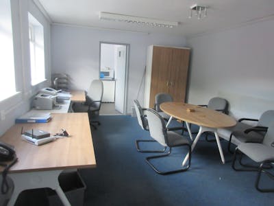 Unit 5 Malbern Industrial Estate, Denton, Industrial/Logistics / Trade Counter / Industrial / Warehouse For Sale - IMG_4110.JPG