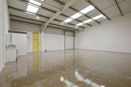Unit 14 Albion Park, Leeds, Industrial To Let - IMG_1961.jpg