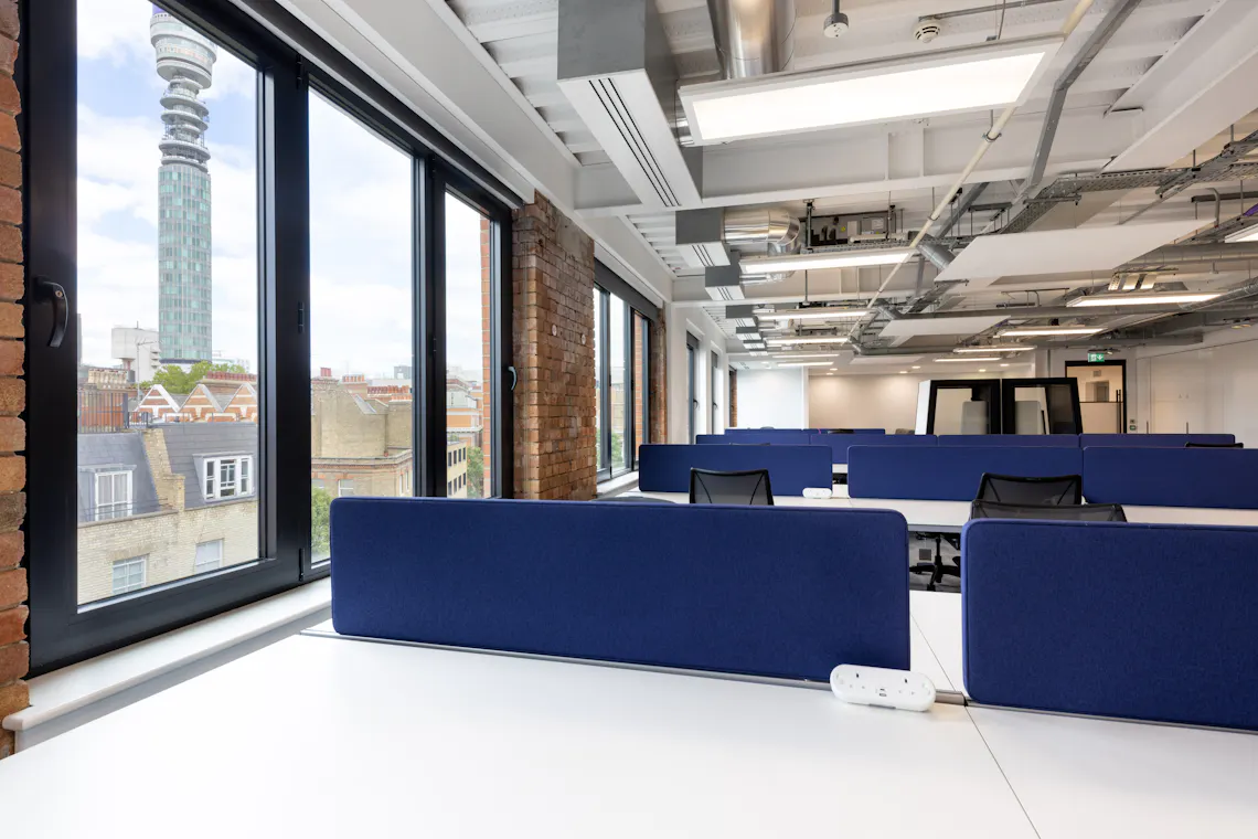 33 Foley Street, London, Office To Let - 33 Foley St-48.jpg
