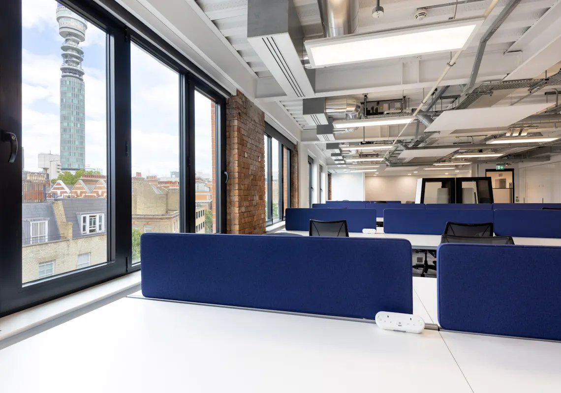 33 Foley St-48.jpg 33 Foley Street, London, Office To Let - 33 Foley St-48.jpg