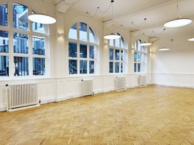 Staple Inn Buildings, London, Office To Let - IMG_7104.jpg