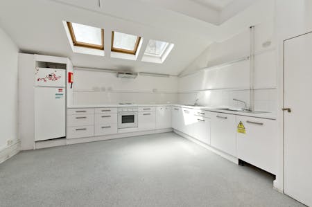 4F Shirland Mews, London, Office To Let - 4f shirland mews4911.jpg