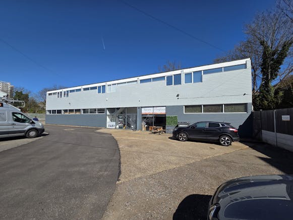 Unit 8B, 327 Southchurch Road, Southend-On-Sea, Office To Let - WhatsApp Image 2026-04-07 at 12.00.28.jpeg