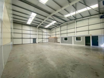 Unit 31 & 32, Wentloog Buildings, Cardiff, Industrial To Let - Image 3