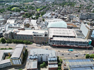 Unit 5, Watford, Office To Let - DJI_0089.JPG