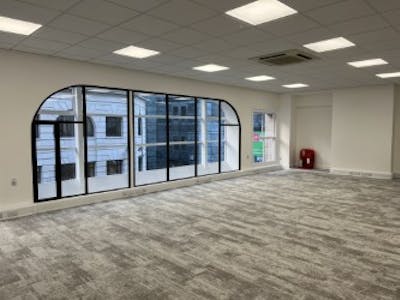 6-7 Queen Street, London, Office To Let - 6-7 Queen Street Mezz Floor