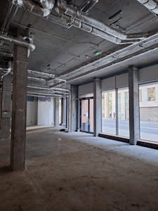 20 East Road, London, Leisure / Office / Retail To Let - 20 East Rd  Internal 4.jpg