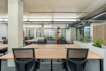 The Box Office, London, Offices To Let - 1272651 11.jpg - More details and enquiries about this property