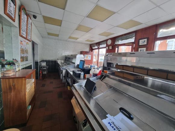 Shop, Southend-On-Sea, Office / Retail To Let / For Sale - Image 3