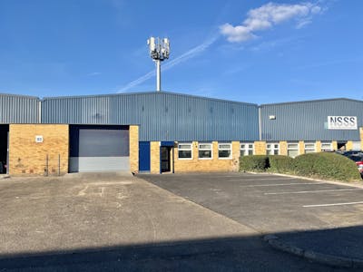 2 Liddall Way, West Drayton, Warehouse To Let - IMG_8072.jpg