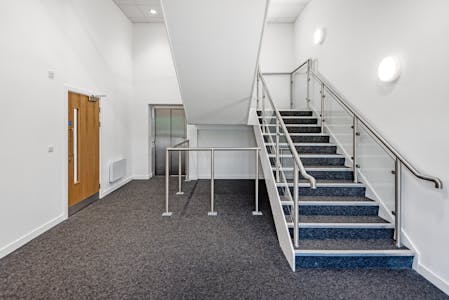 UNIT 3D CAPITAL PARK, BANKHEAD AVENUE, EDINBURGH, Industrial/Logistics / Trade To Let - DSC_7285.jpg