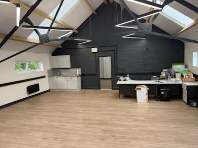 Office 1&2 Asper House, Earlswood Business Park, Solihull, Office To Let - IMG_6404.JPG