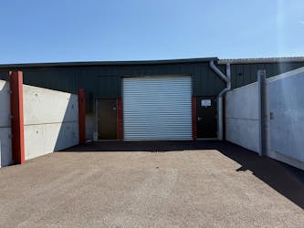 Unit 1E Manor Farm Barns, Southampton, Industrial / Open Storage / Warehouse To Let - April 2026 Unit 1e D.jpg - More details and enquiries about this property