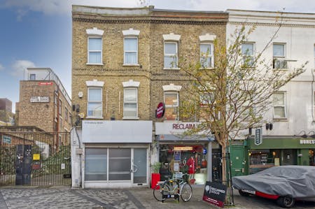 18 Bradbury Street, London, E (Commercial / Business / Service) For Sale - 18 bradbury st0236.jpg