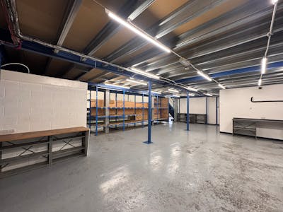 4-5 Seaton Mews, Yeovil, Industrial/Logistics To Let - IMG_2369.JPG