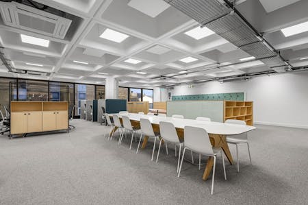 2nd Floor, The Truman Brewery, 91 Brick Lane, London, Office To Let - OLBC91BrickLane16.JPG