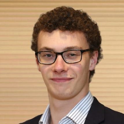 Rupert Chadwick Dunbar profile photo