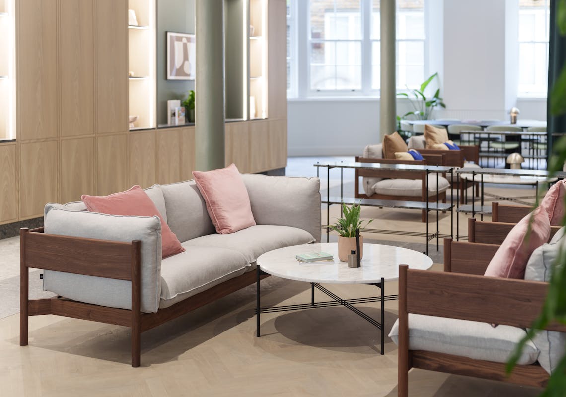 01615.jpg Vernon & Sicilian, 21 Southampton Row, London, Office To Let - 01615.jpg