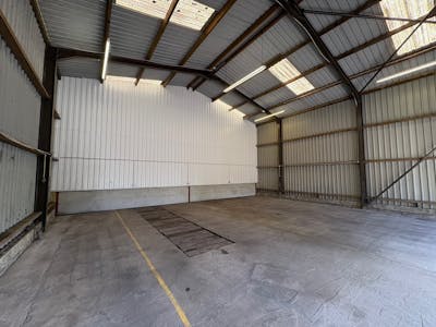 Industrial Unit To Let in Melkridge, Melkridge, Industrial To Let - Page 2.jpg