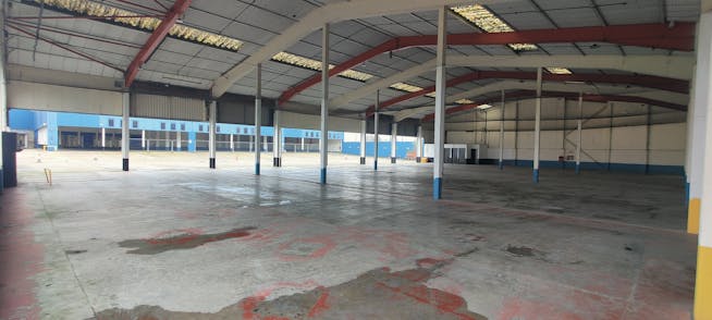 Unit 2-ll-8, Hogarth, Willesden, Development / Industrial / Warehouse To Let - IMG_20260212_112233.jpg