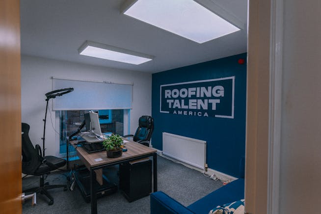 The Building Design Centre, Muir Street, Hamilton, Offices To Let - P1061925.jpg