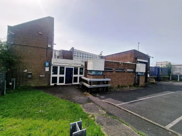 Former G4S Building, Basingstoke, Industrial / Industrial To Let - 20260410_113722.jpg