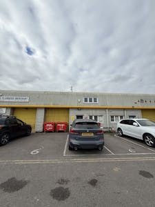 6 Cygnus Business Centre, London, Industrial To Let - IMG_2313.jpeg