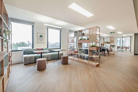 Aldermary House, 10-15 Queen Street, London, Office To Let - Part 6th 7.jpg